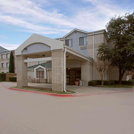 Americas Best Value Inn Адисън Екстериор снимка